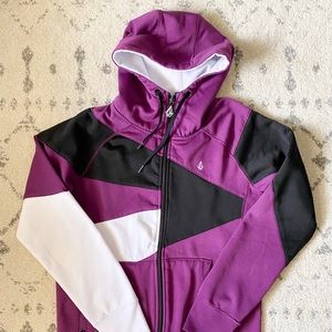 Volcom Women’s Zip Hoodie